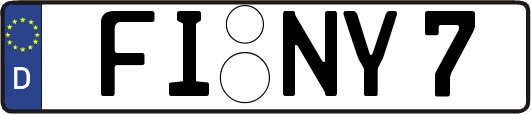 FI-NY7