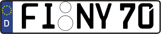 FI-NY70