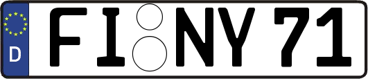 FI-NY71