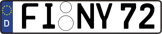 FI-NY72