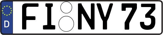 FI-NY73