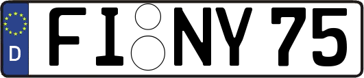 FI-NY75