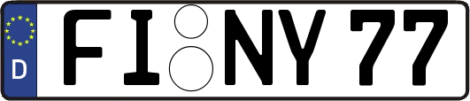 FI-NY77