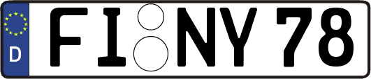 FI-NY78