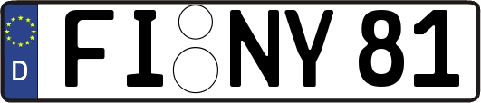 FI-NY81