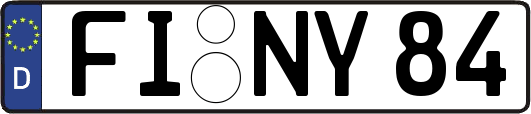FI-NY84