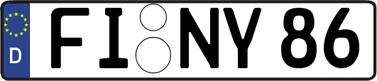 FI-NY86