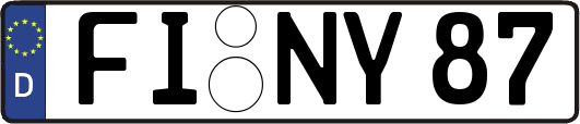 FI-NY87