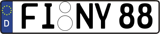 FI-NY88