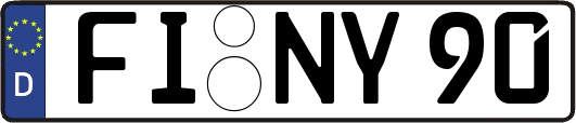 FI-NY90