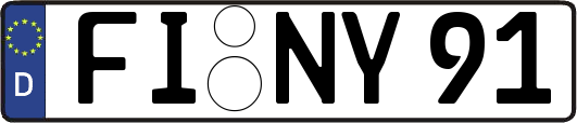 FI-NY91