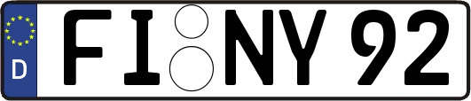 FI-NY92