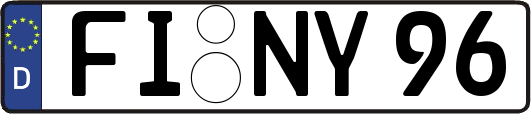 FI-NY96