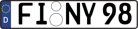 FI-NY98