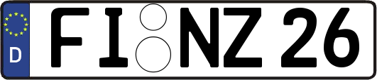 FI-NZ26