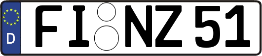 FI-NZ51