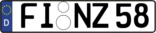FI-NZ58