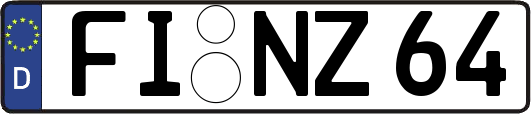 FI-NZ64