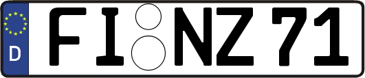 FI-NZ71