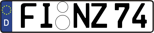FI-NZ74