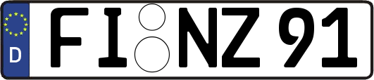 FI-NZ91