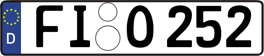 FI-O252