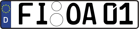 FI-OA01