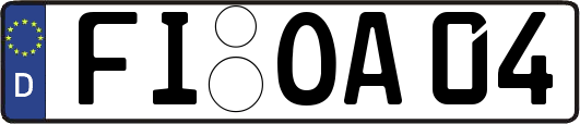 FI-OA04