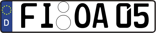 FI-OA05