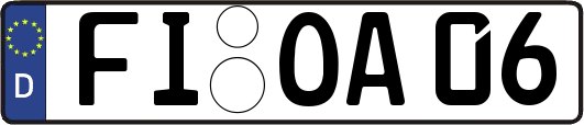 FI-OA06