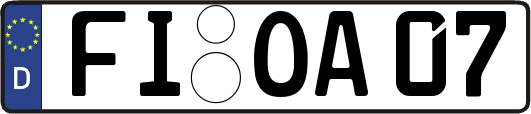 FI-OA07