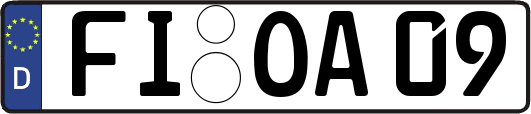 FI-OA09