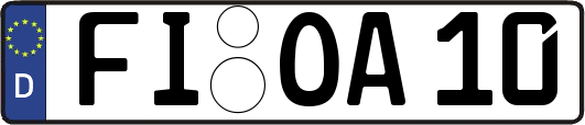 FI-OA10