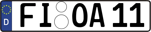 FI-OA11