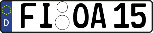 FI-OA15