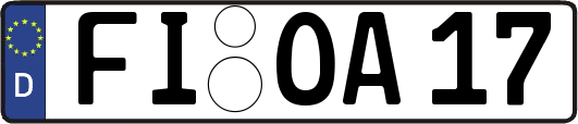 FI-OA17