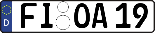 FI-OA19
