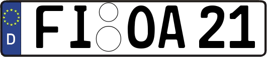 FI-OA21