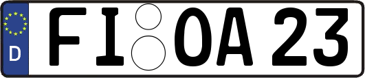 FI-OA23