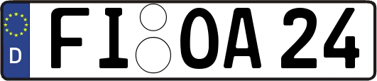 FI-OA24