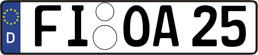 FI-OA25