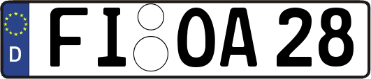 FI-OA28