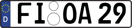 FI-OA29