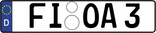 FI-OA3