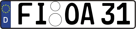 FI-OA31