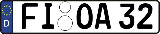 FI-OA32