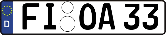 FI-OA33