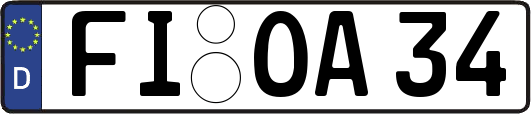 FI-OA34