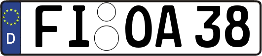 FI-OA38