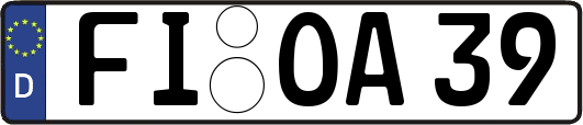 FI-OA39